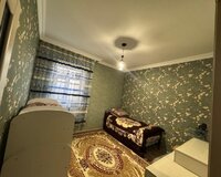 Suraxanı rayonu.Qaraçuxur qəs, 4 otaq