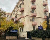 Nəriman Nərimanov rayonu, Ağa Neymatulla 26, 3 комната