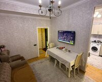 Bakı Şəhəri, Nərimanov rayonu, Qarabağ küçəsi, 3 otaq