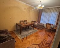 Bakı Şəhəri, Nizami rayonu, Qara Qarayev pr, 2 otaq