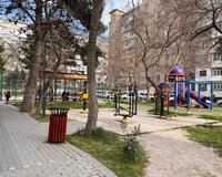 Məzahir Rüstəmov kucesi, 3 otaq , Xətai rayonu