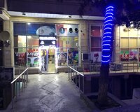 Neapol dairesinin yani, 380 m² , Xətai rayonu