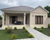Ilisu,agcay, 4 otaq , Qaxda