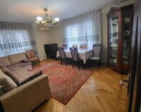 Bakı Şəhəri, Yasamal rayonu, Abbas Mirzə Şərifzadə küçəsi, 3 otaq