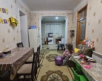 Azadliq Suleyman Sani Axundov, 4 otaq , Binəqədi rayonu
