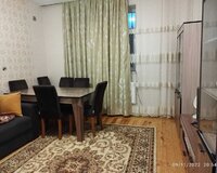 Hövsan şossesi, Qum adası. Rahat marketin arxası, 2 комната , Suraxanı район