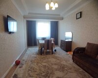 Saray qəsəbəsi, Saray mtk 2 otaq , Sumqayıtda