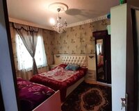 Masazir Qesebesi Azer Sti Marketin yaninda, 3 otaq , Abşeron rayonu