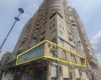 20 yanvar metrosu, 14 otaq , Yasamal rayonu