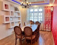 Bakı Şəhəri, Suraxanı rayonu, Yeni Günəşli qəsəbəsi, D Massivi, Samir Cəfərov küçəsi 5 otaq , Suraxanı rayonu