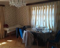 Bakı Şəhəri, Nizami rayonu, 8-ci kilometr qəsəbəsi, Məmmədəli Şərifli, 3 комната