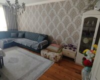 Bakı Şəhəri, Suraxanı rayonu, Hövsan qəsəbəsi, Elman Qasımov küçəsi, 2 otaq