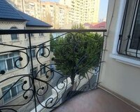 Mətbuat prospekdi.Villa 12 otaq , Yasamal rayonu
