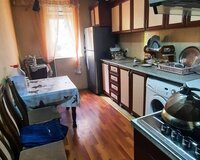 Kamil Balakishiyev kucesi, 2 otaq , Nizami rayonu