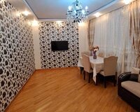 Sabuncu r-n.,Bakixanov ges 4 otaq , Sabunçu rayonu