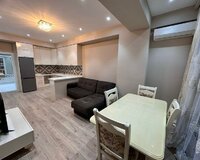 Səməd Vurğun küçəsi, 183a, 2 otaq , Nəsimi rayonu