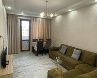 Xətai Rayon, Seyid Əzim Şirvani Küçəsi, 3 комната