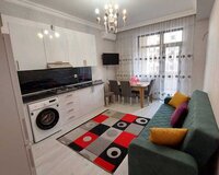 Sumqayıt şəhəri, Bulvar küçəsi, 2 otaq