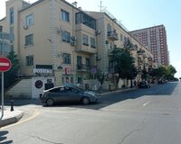 Azadliq pr-ti, 2 комната , Nəsimi район