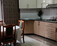 Binəqədi rayon, Xocəsən q, Ruslan Allahverdiyev küç, 8 otaq