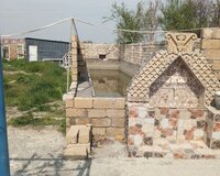 Masazır qəsəbəsi, Akim Abbasov küçəsi, 1 otaq , Abşeron rayonu