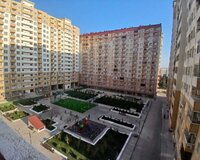 Sumqayıt şəhəri 10-cu mikrorayon 2 otaq , Sumqayıtda