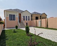 Masazır qəsəbəsi, Tofiq İsmayılov küçəsi, 4 otaq , Abşeron rayonu