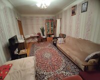 Kamran Kazimov 119, 3 комната , Xətai район