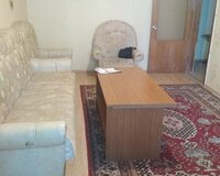 Əhmədlidə Nargilə darəsi yaxınligında, 4 otaq , Xətai rayonu