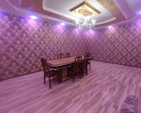 Fizuli Küçəsi 45, 4 комната , Binəqədi район