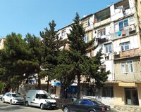 C.naxçıvanski küç.89, 1 otaq , Nizami rayonu