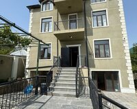 Bileceri qes Nurlu yas mas, 8 otaq , Binəqədi rayonu