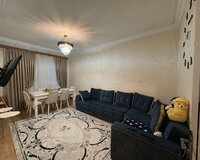 Suraxanı rayonu, Yeni Günəşli qəsəbəsi,V massivində Atilla fitnes Spa ilə üzbəüz, 2 комната