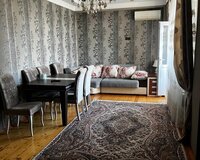 Xəti Rayon, Babək Prospekti, 3 otaq