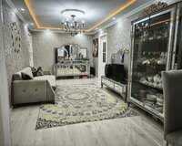 Nizami Rayon, Bəhruz Nuriyev Küçəsi, 2 otaq