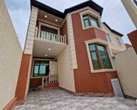 Masazır qəsəbəsi, Qaçaq Nəbi küçəsi, 4 otaq , Abşeron rayonu