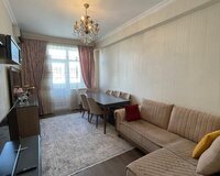 Yasamal rayonu,Mida yaşayış kompleksi, 3 otaq