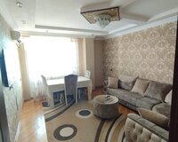 Xırdalan şəhəri, Bakı –Sumqayıt yolu 17-ci km, 2 otaq