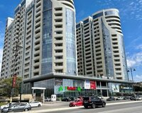 8 Noyabr Prospekti Nargilə dairəsi, 1 otaq , Xətai rayonu