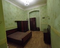 Vidadi kücəsi, 3 комната , Yasamal район