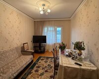 Vunqtau küçəsi, 3 комната , Xətai район
