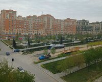 Masazır Qurtuluş 93 yaşayış kompleksi, 2 otaq , Abşeron rayonu
