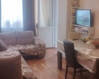 Xırdalan şəhəri Bakı-sumqayıt Şossesi 2 otaq , Xırdalanda