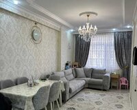 Xırdalan şəhəri, 2 комната