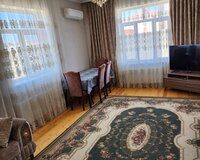 Sabunçu rayonu Maştaga qəsəbəsi Mirəliyev küçəsi, 4 otaq