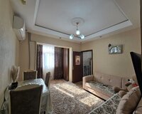 Nizami Rayon, Elşən Süleymanov Küçəsi, 2 otaq