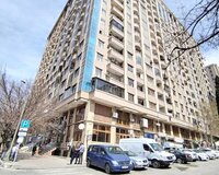 28 May metrosu 1 otaq , Nəsimi rayonu