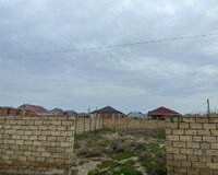 Saray qesebesinde Mərkəz, 4 sot , Abşeron rayonu