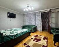 Droqal donqəsi, 2 otaq , Nəsimi rayonu