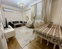 Kristal Abşeron Yasamal, 2 otaq , Yasamal rayonu